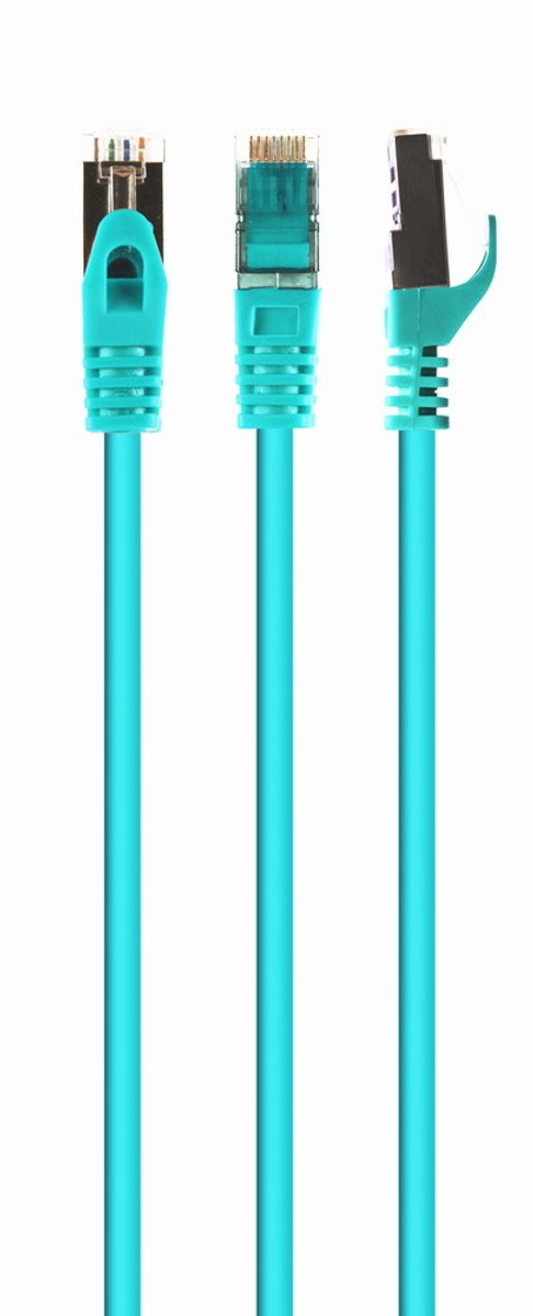 FTP Category 6 Rigid Network Cable GEMBIRD