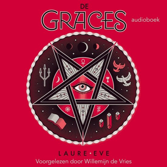 De Graces - cover