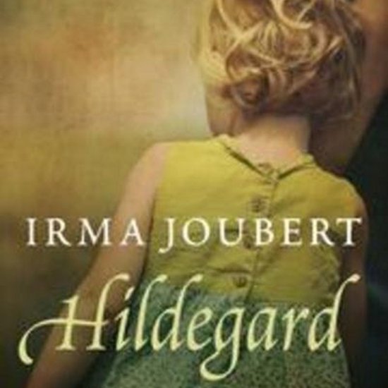 Hildegard - cover
