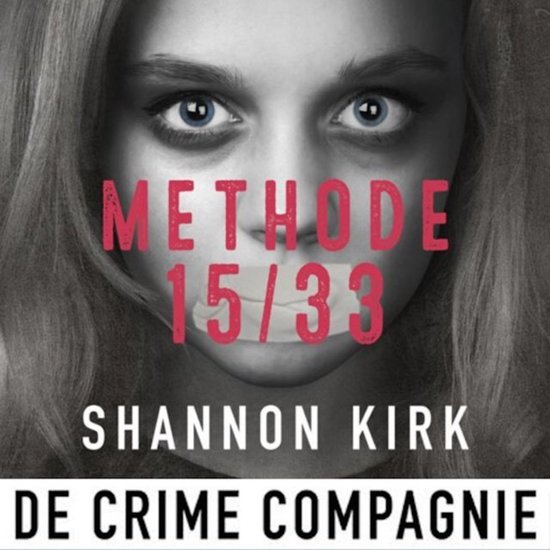 Methode 15/33 - cover
