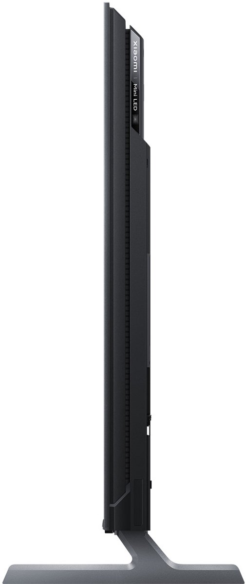 Xiaomi TV S Mini LED 2026 Smart TV – 65 Inch | QD-Mini LED Smart TV | 4K Ultra HD | 308 zones | 1200 nits | 120Hz | HDR10+ | Dolby Atmos | Google TV thumbnail 4