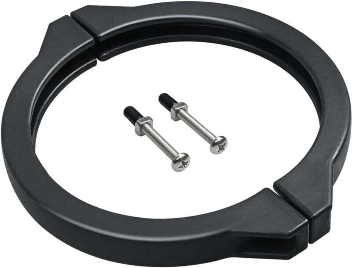 Montagesets Geschikt voor zandfilters van 6-1/2 inch (16,5 cm), Geschikt voor Pentair, onderdeelnummers 152165 en 1521656.