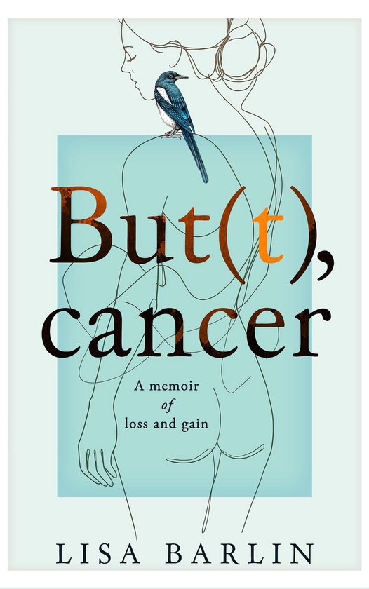 But(t), cancer - cover