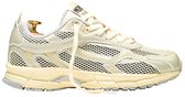 Mercer Amsterdam - Dames Sneakers The Re-Run Champagne - Beige - Maat 40