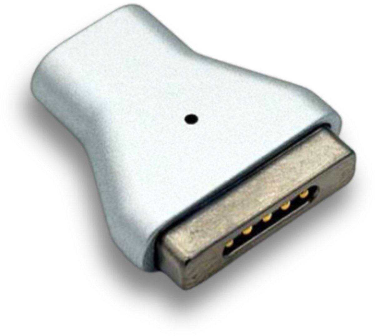 Geschikt voor MacBook met MagSafe 2 – Magnetische USB-C Adapter – 100W Power Delivery – USB-C Female naar MagSafe 2 Male – Voor MacBook Air en Pro