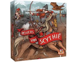 White Goblin - Rovers van Scythië spelregels