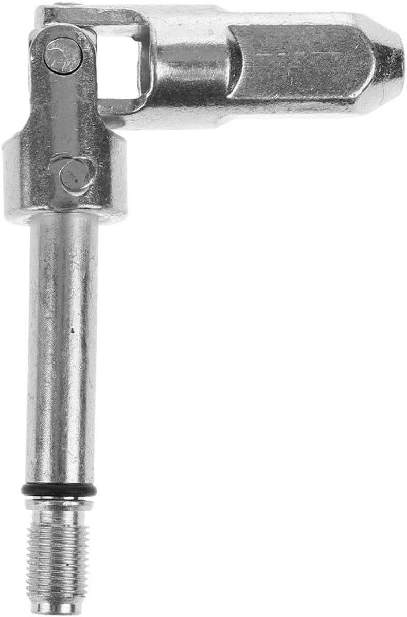 Hydraulische Jack Bushings voor Cardan Kop, Verlichting van Bandendruk, Stalen Aandrijfassen en Hefsystemen
