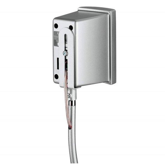 Hama Ls-Standaard Slim 2St. Zilver van Hama — afbeelding 2