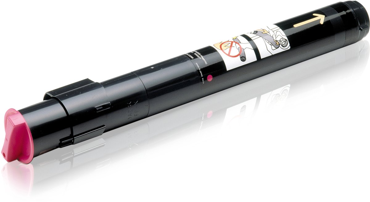 Epson S050017 Tonercartridge - Magenta