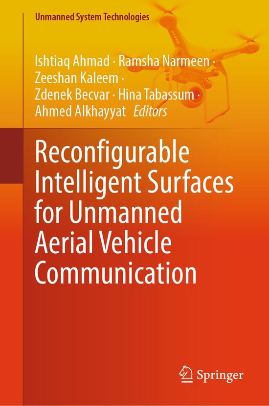 Engineering (R0) - Reconfigurable Intelligent Surfaces for U ... - cover