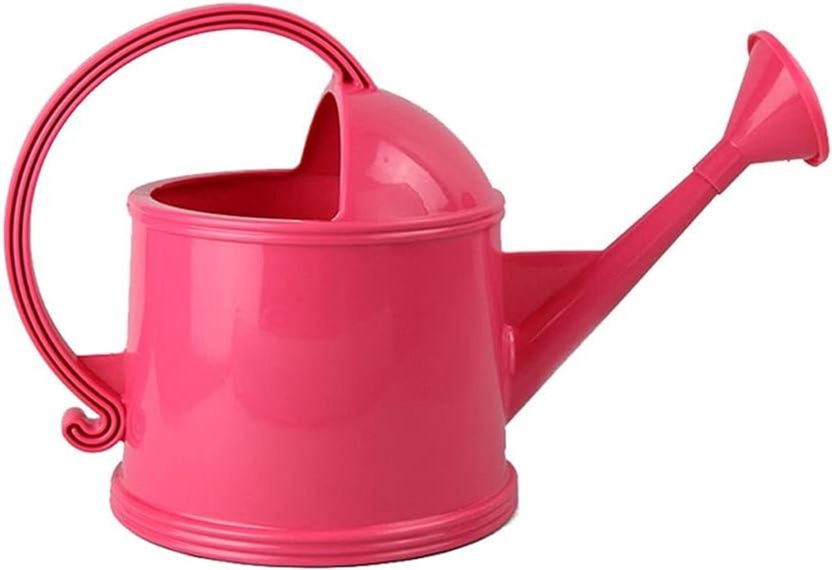 Gieter - Planten water geven - Planten verzorgen - Lange smalle tuit - 1500 Gram - One Color