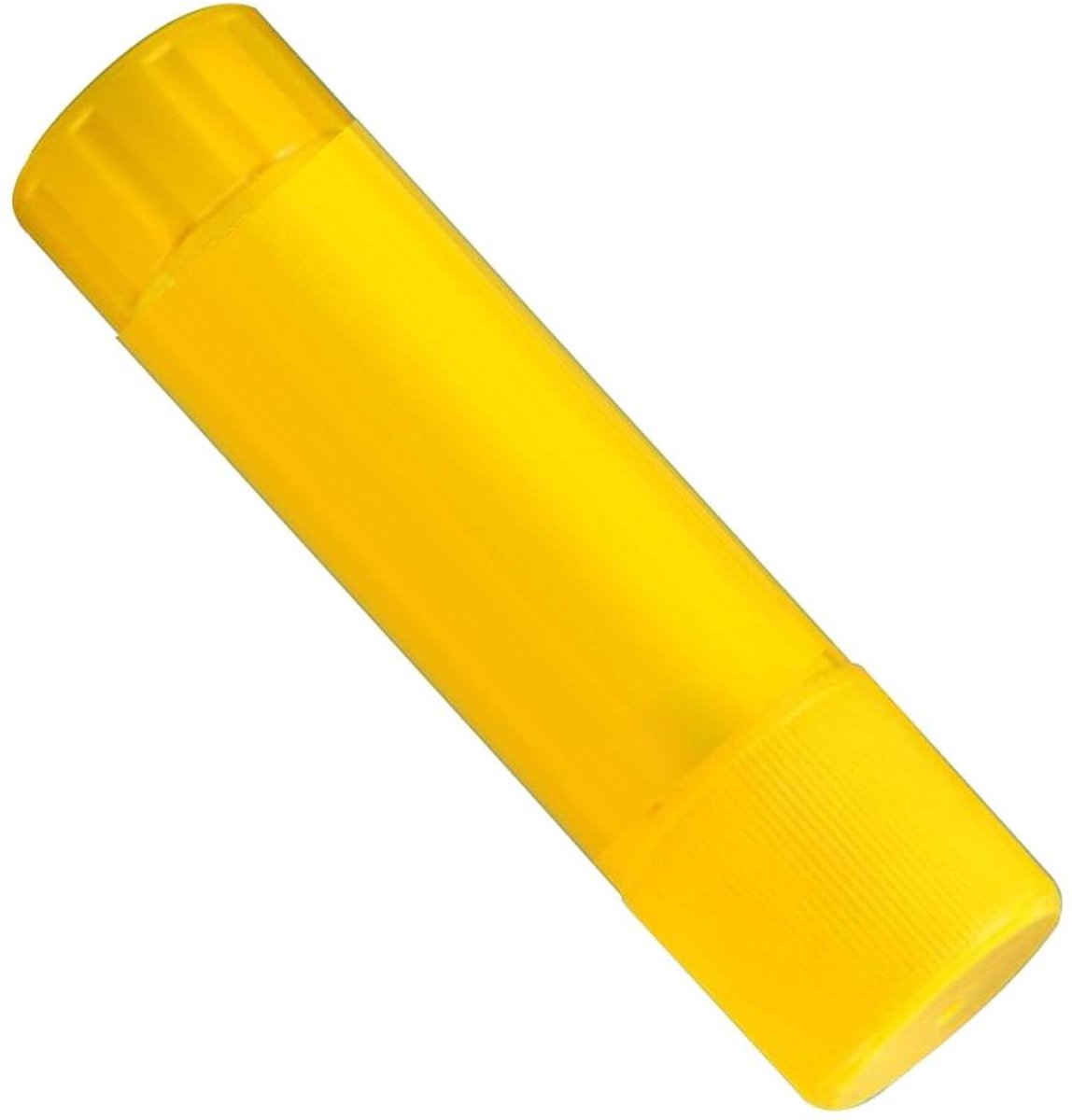 Stevige Lijmstift - Knutsel Lijm - Creatief Bezig Zijn - Rommelvrije Applicatie - 9 g - Transparant
