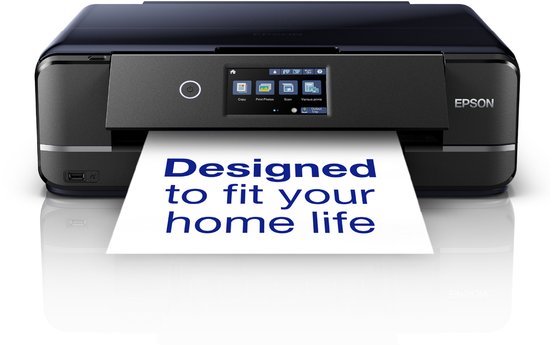 Epson Expression Photo XP-970 - All-In-One Printer