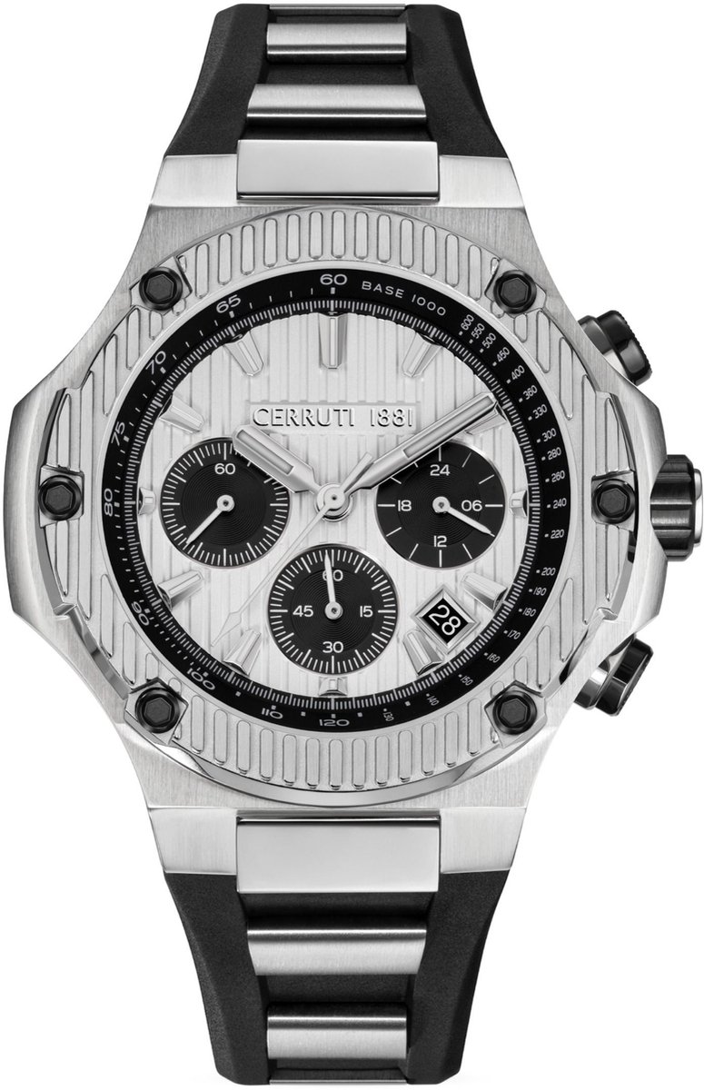 Chronograaf LUCARDO