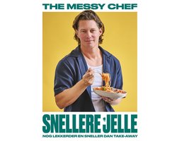 Snellere Jelle