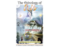 The Astrology of the Dwarf Planets-The Astrology of Eris