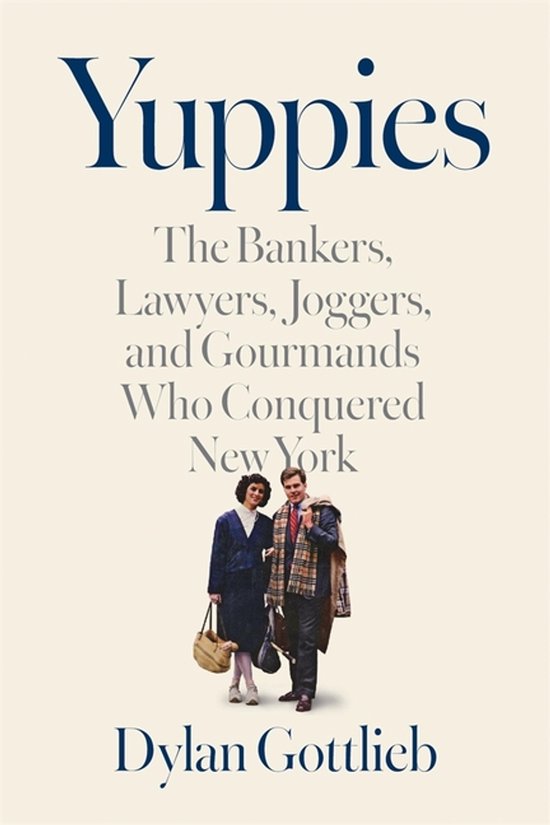 Yuppies - cover