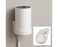 Muursteun TP-Link Deco - AXE5300 - AXE5400 - XE75 – Wi-Fi 6E op zijn best