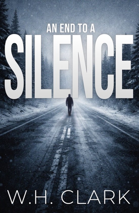 Ward Trilogy-An End to a Silence - cover