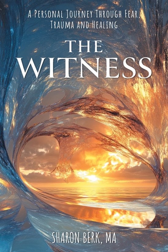 The Witness - cover