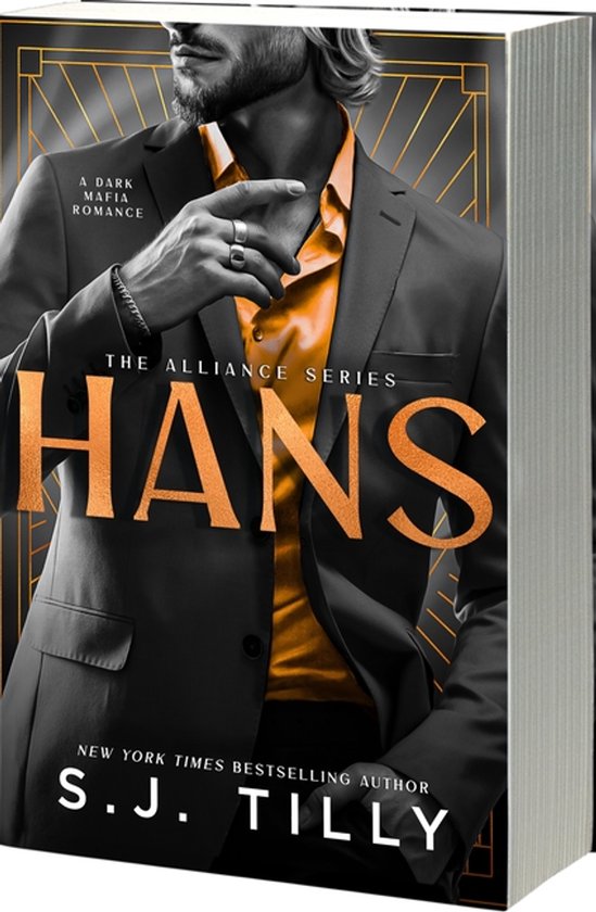 Hans - cover