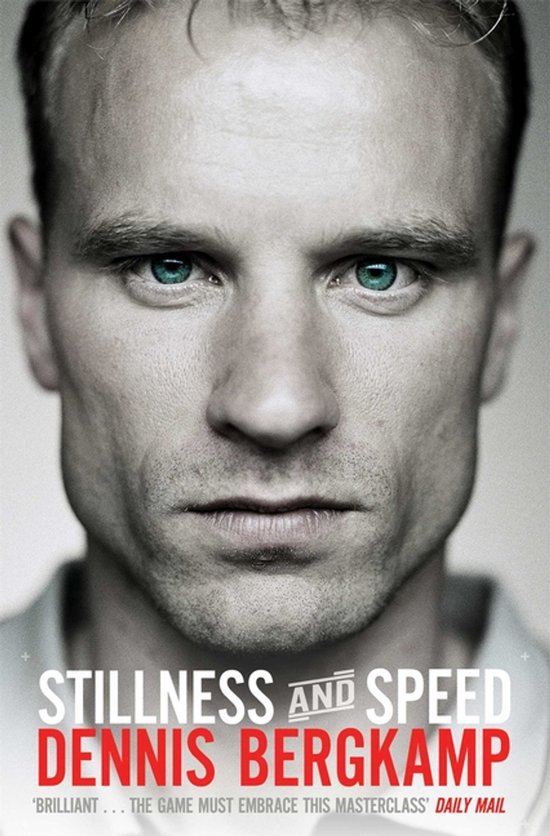 Stillness & Speed - cover