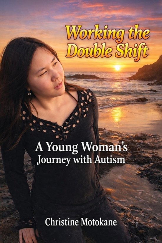 Working the Double Shift - cover