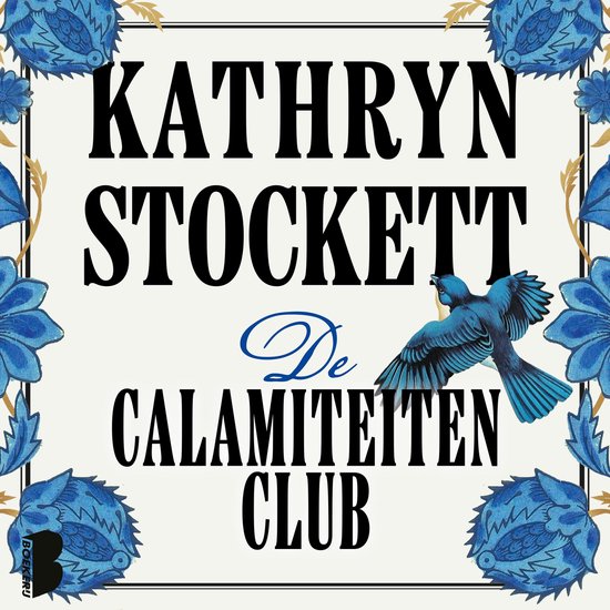 De calamiteitenclub - cover
