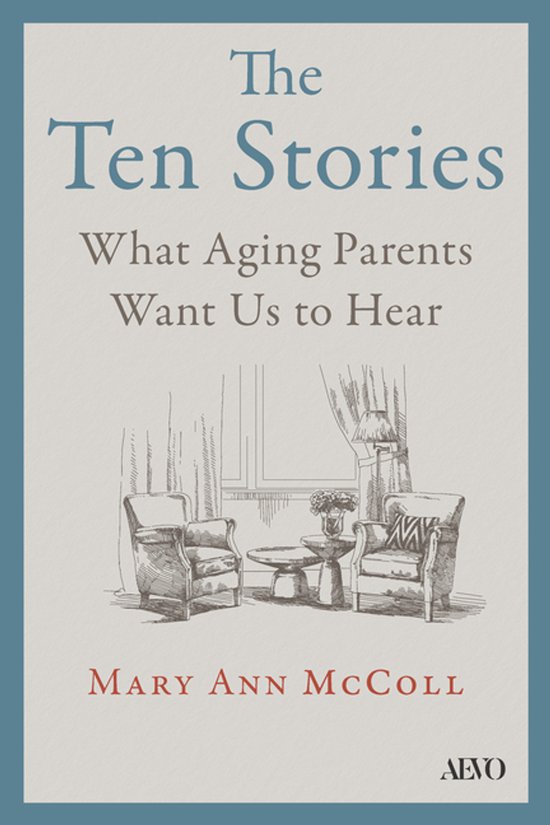 The Ten Stories - cover