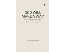 God Will Make A Way