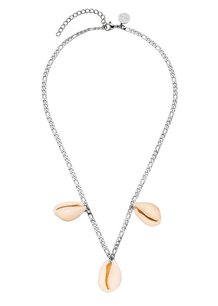 PURELEI Ketting Seashell