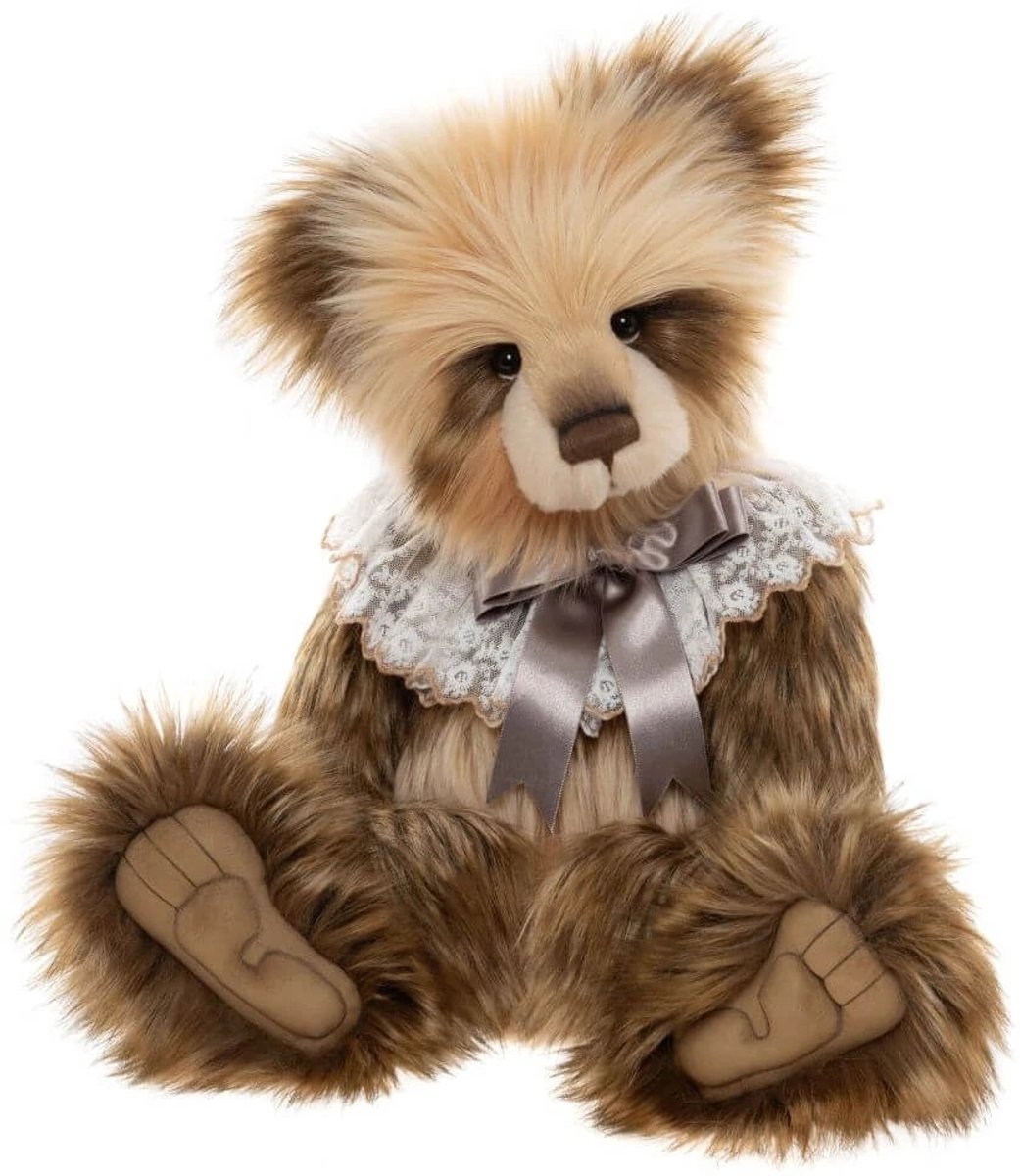 Charlie Bears Year Bear 2026