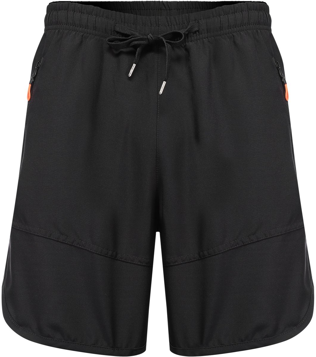 YOUTHUP Heren Ritsbroek met Trekkoord - IJszijde - 4XL