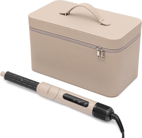 OSEERA Aeris Multistyler + Diffuser - Krultang 6-in-1 - OSEERA® - €199,00