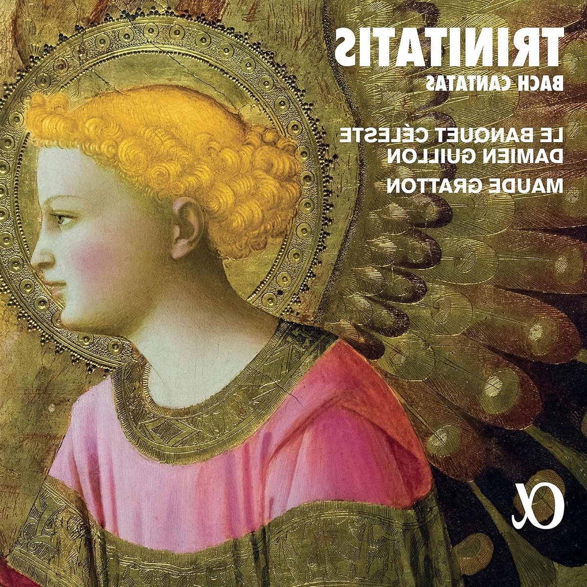 Bach Cantatas - Klassieke Muziek CD - Muziek Luisteren - Fysieke Muziekdrager - 14 x 12 cm - Niet gespecificeerd