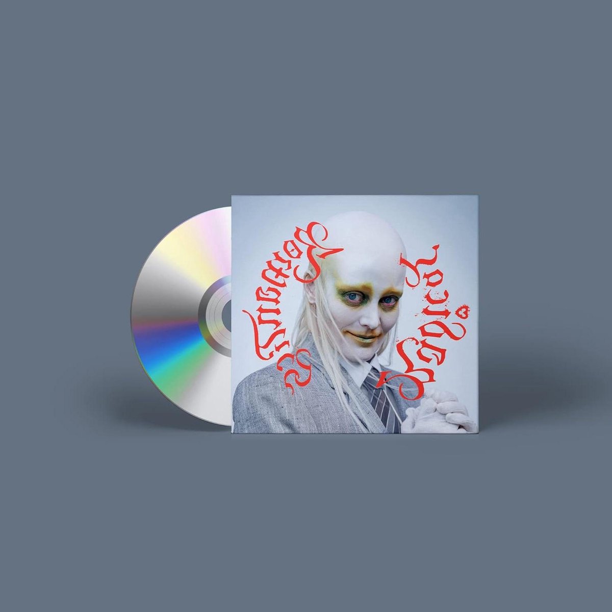 Muziek Album - Indie Pop - Luisteren Muziek - Derde Studioalbum - 1 Disk - Niet gespecificeerd