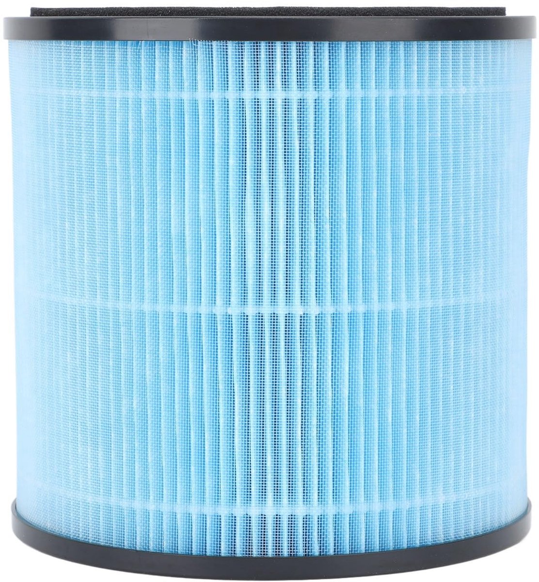 Golden crown - Luchtzuiveringsfilter - H13 Filter - Hoog rendement - 15x15x15 cm - Verwijdert geuren - Compatibel met AP0601 - Vervangend accessoire