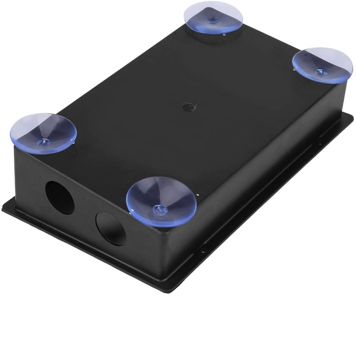 aladdien - Arcade Case - DIY Arcade Set - Ultrafijn Acryl oppervlak - 30 x 20,5 x 8 cm - Vervangingsonderdelen - Geschikt voor arcade games - DIY He..