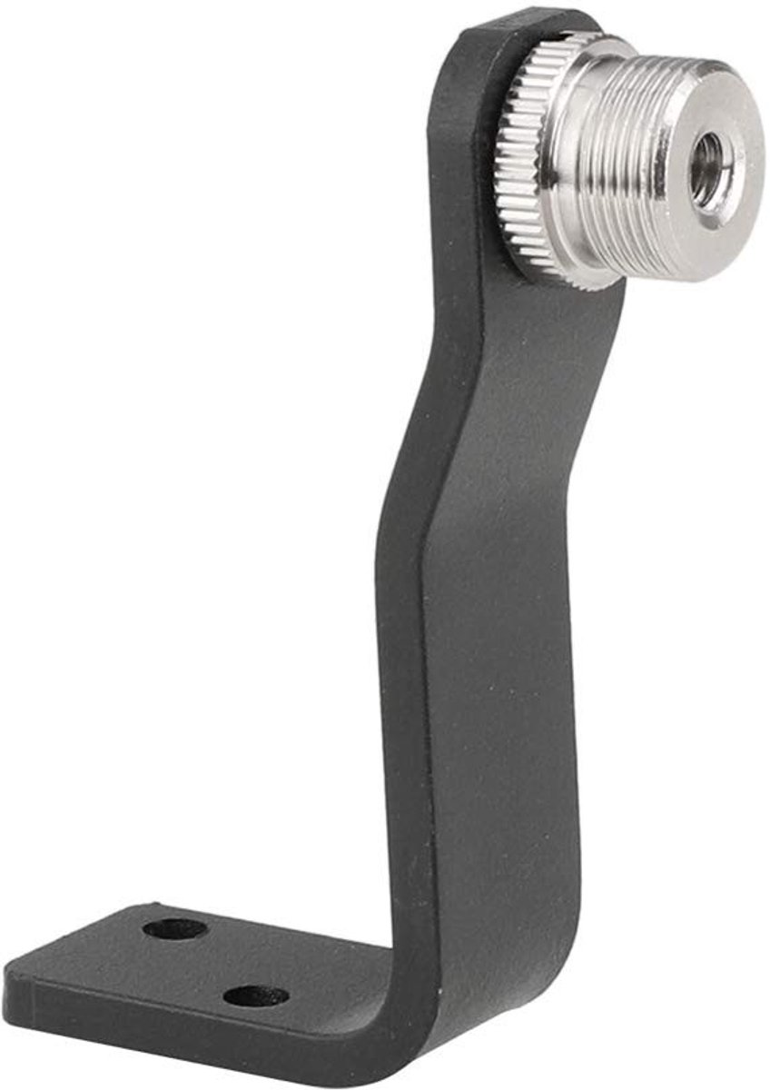 Microfoon Schroef Adapter 5/8'' Man naar 1/4'' Vrouwelijk voor Muur/Tafel/Plafond Montage