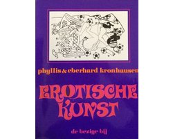 Erotische kunst