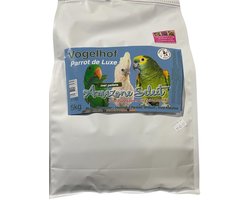 amazone select 5 kg met pellets navulverpakking