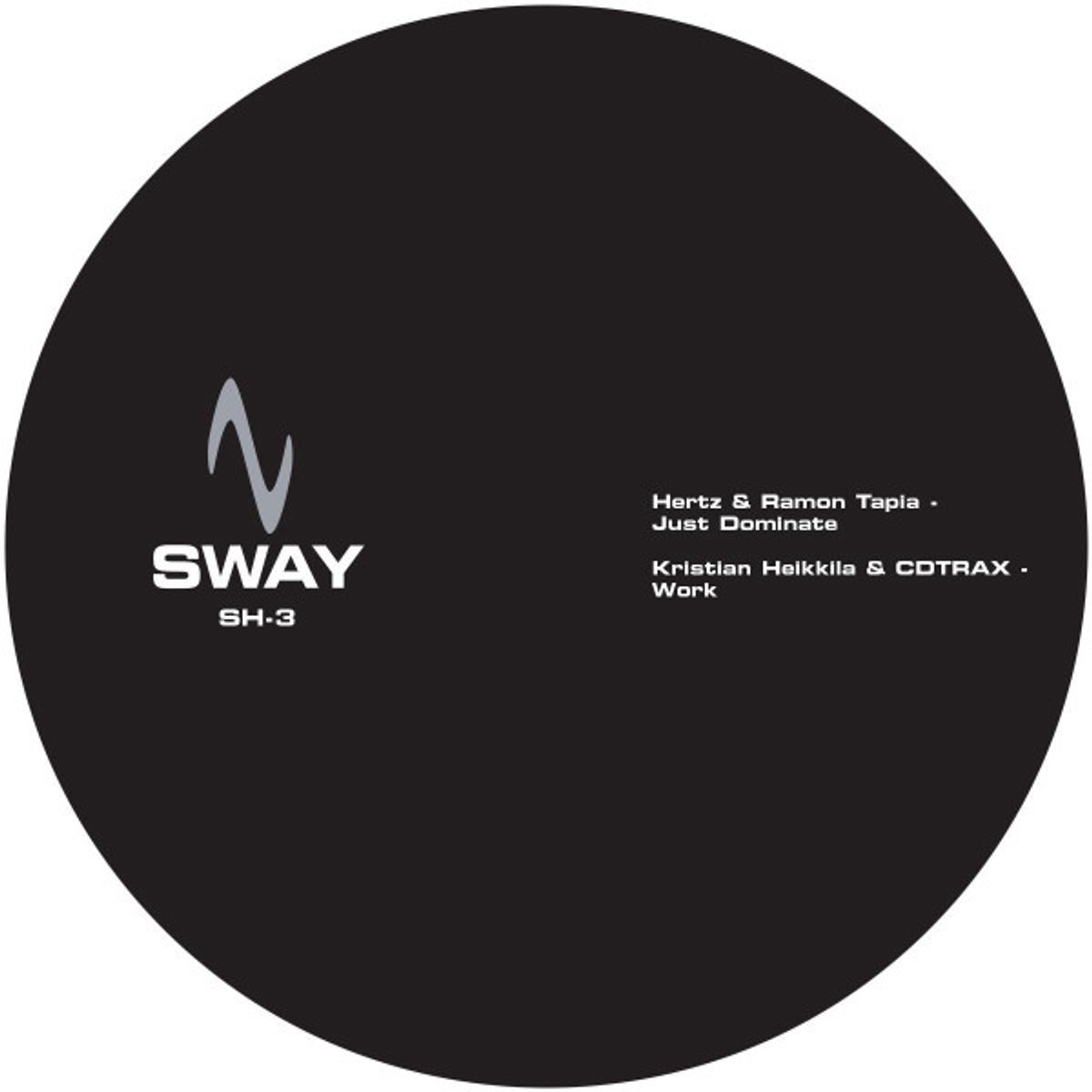Various - Sway Sh-3