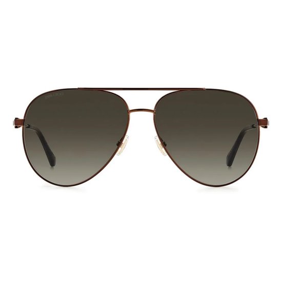 Zonnebril Dames Jimmy Choo OLLY-S-J7D ø 60 mm van Zonnebril Dames — afbeelding 3