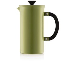 BODUM – Tribute Press – French press koffiezetter – inox – 1 l