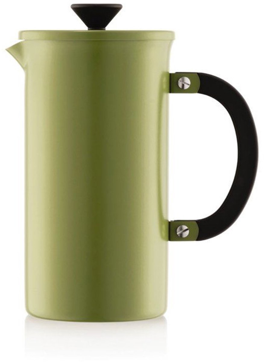 BODUM – Tribute Press – French press koffiezetter – inox – 1 l