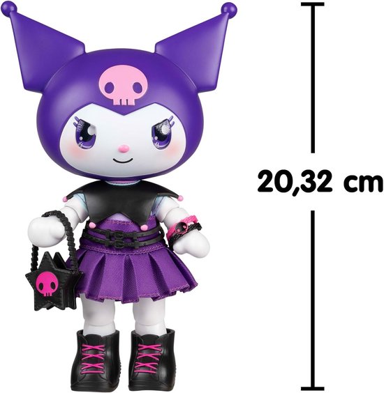 Premier pop - Verzamelpop - Creatief spelen - 9 gewrichtspunten - 20 cm - Veelkleurig — afbeelding 2