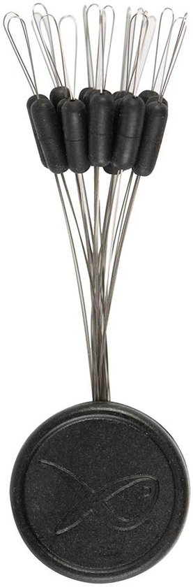 Butées en caoutchouc Matrix Slimline (18 pcs) - Taille : Large