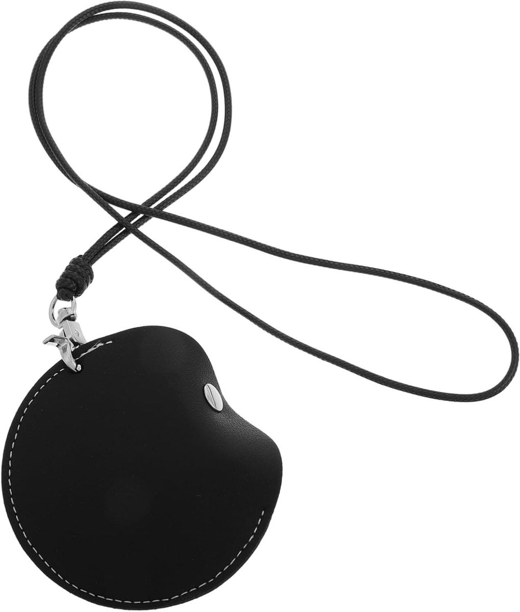 Hoofdtelefoon Opbergtas - Oortjes Kabel Tas - Spullen Organiseren - Ruimtebesparend Ontwerp - 52 x 9 cm - Zwart