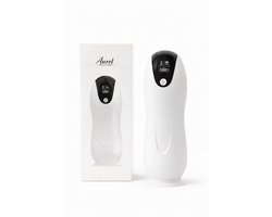 Aurel Solutions® Automatische Masturbator voor Man - Electrisch - Pocket Pussy - Blowjob Simulator - Kunst Vagina - Sex toys Mannen - Nep Kut