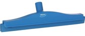 Klassieke flexibele vloertrekker | 40 cm | Vikan | Hygiëne | Blauw